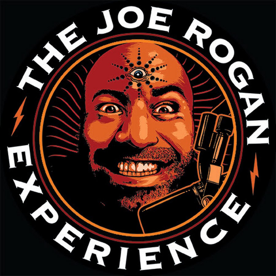 Joe Rogan Experience host